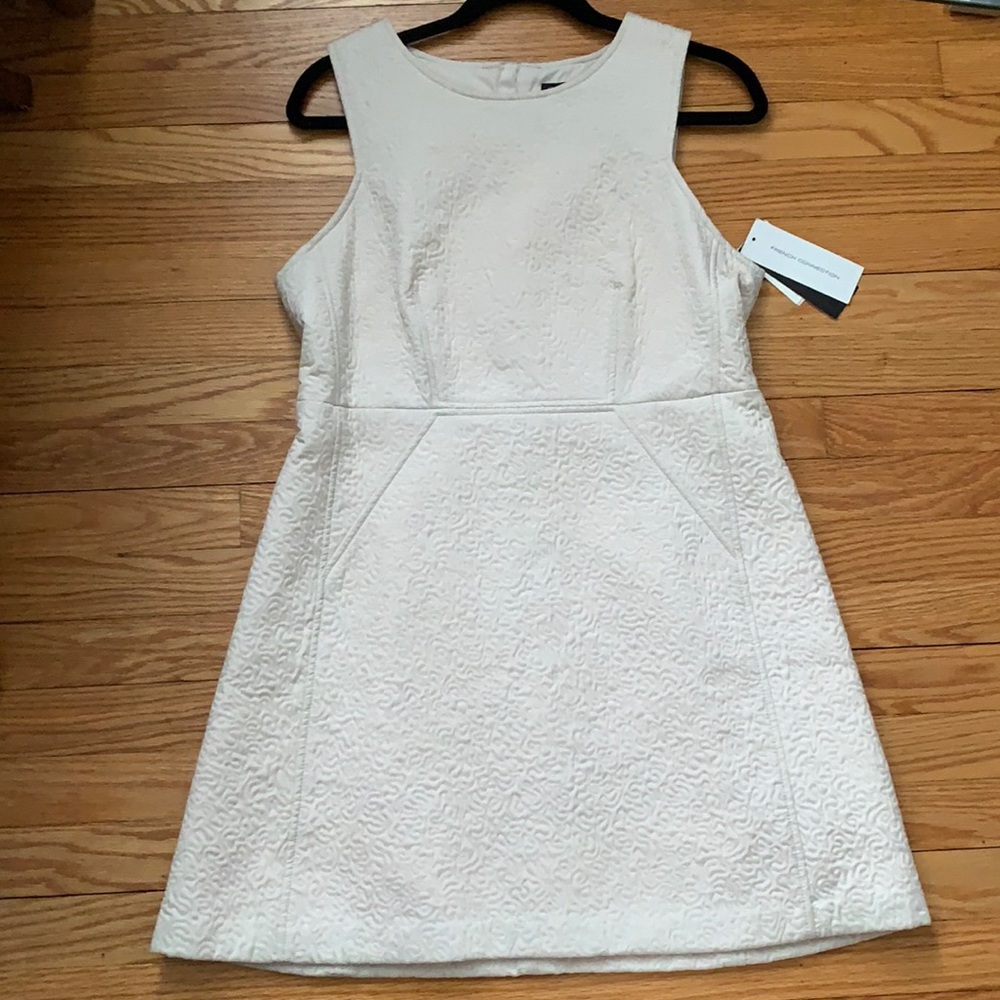 NWT French Connection Dress Size 12